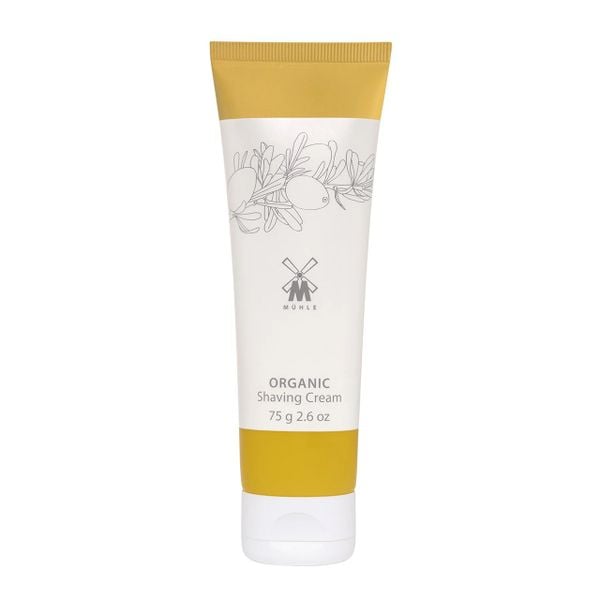 Kem cạo râu MÜHLE Shaving Cream