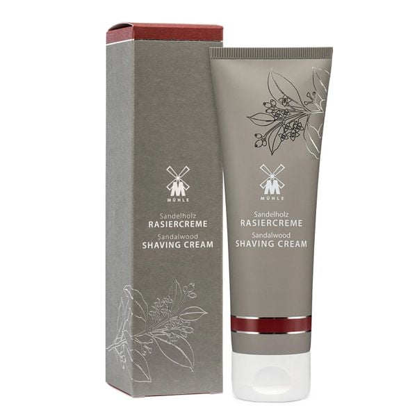Kem cạo râu MÜHLE Shaving Cream
