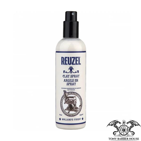 Reuzel Clay Spray