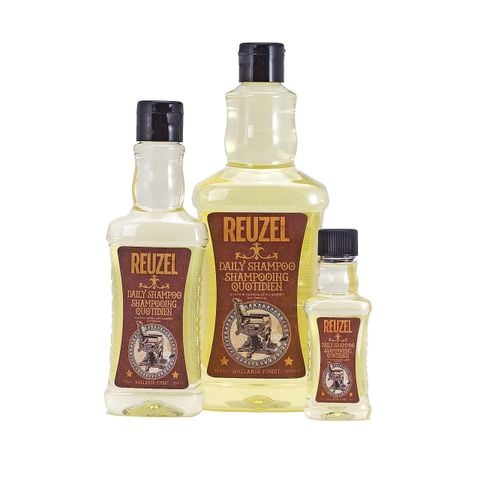 Dầu gội Reuzel Daily Shampoo