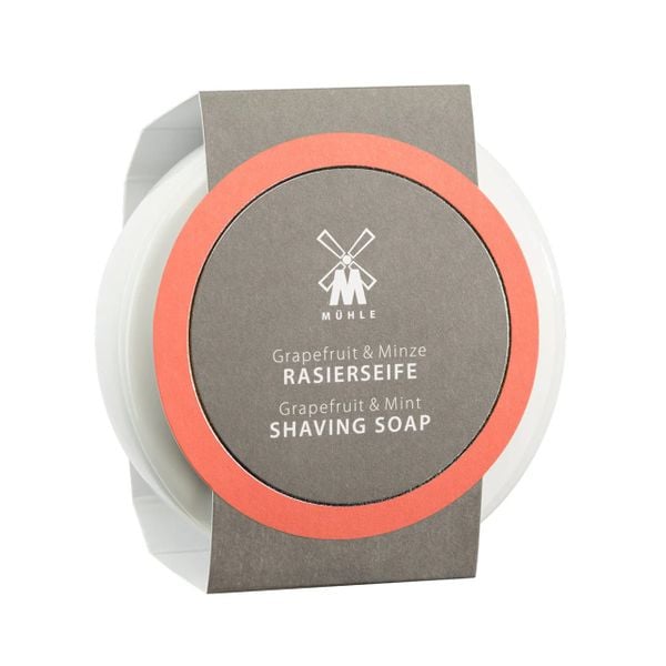 Xà phòng cạo râu MÜHLE Shaving Soap