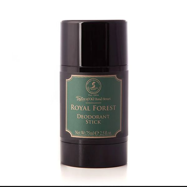 Lăn khử mùi Taylor of Old Bond Street Royal Forest Deodorant Stick