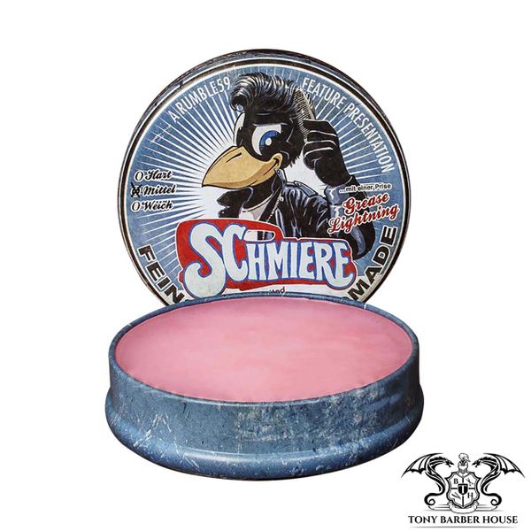 Schmiere Limited Edition Medium Greasy