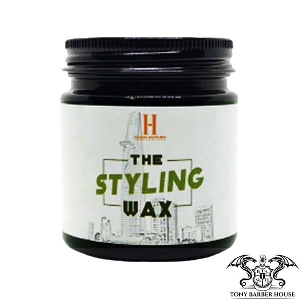 Saigon Hustlers Styling Wax