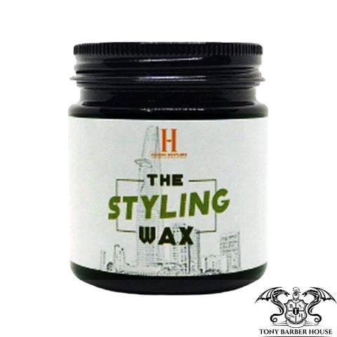 lọ sản phẩm saigon hustlers styling wax