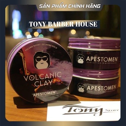 Sáp vuốt tóc Tony Vũ Hanoi