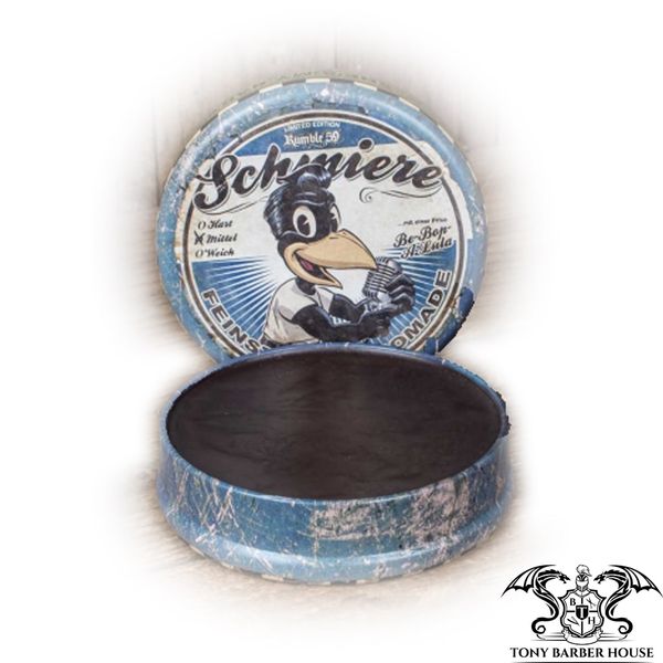 Schmiere Pomade Limited Edition Medium 2021