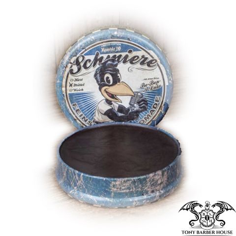 schmiere pomade limited edition medium 2021