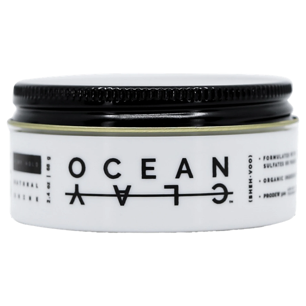 Shehvoo Ocean Clay