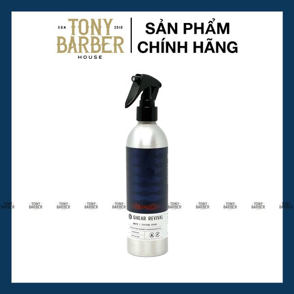 Shear Revival Amity Texture Spray (2022)