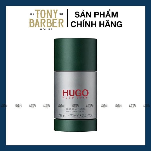 Lăn khử mùi cơ thể Hugo Boss