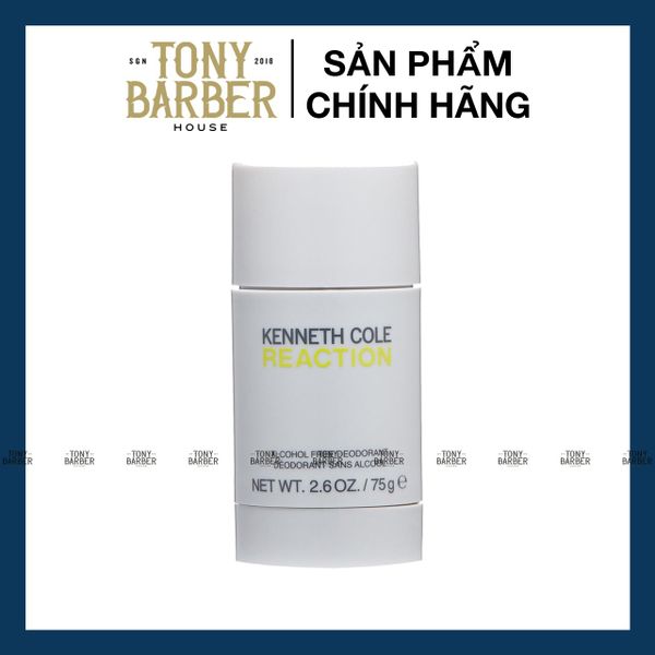 Lăn khử mùi cơ thể Kenneth Cole Reaction