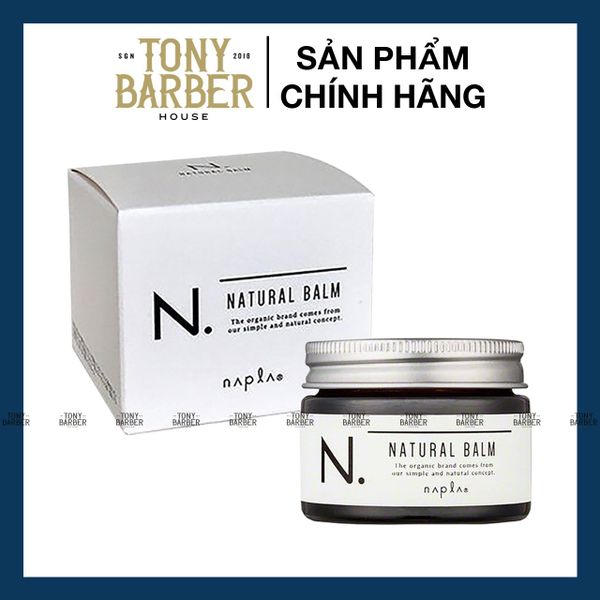 Napla Natural Balm