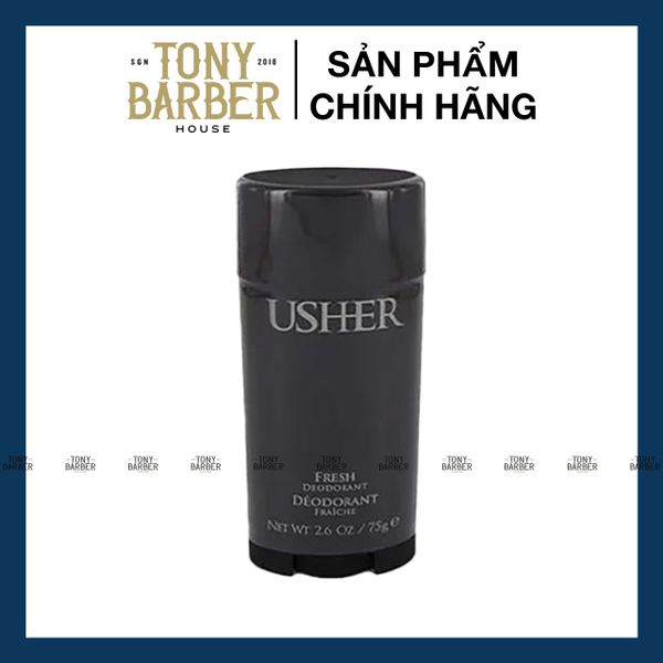Lăn khử mùi cơ thể Usher