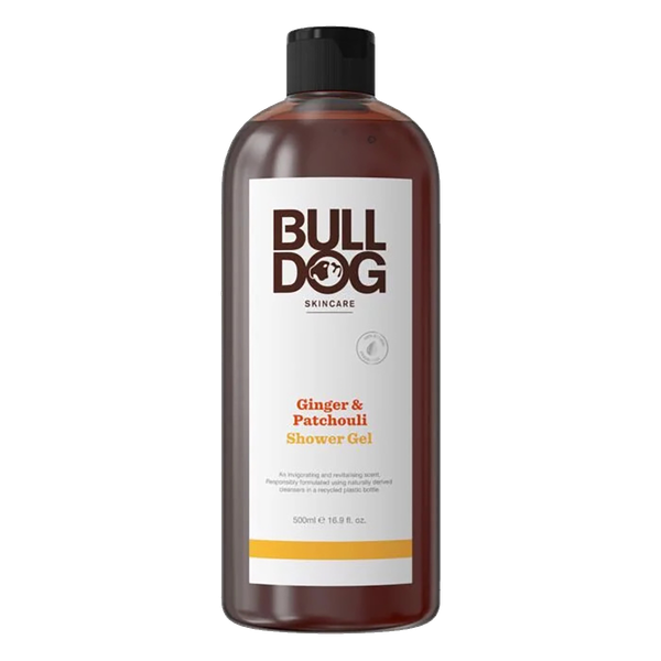 Sữa tắm Bulldog Shower Gel (6 mùi hương)