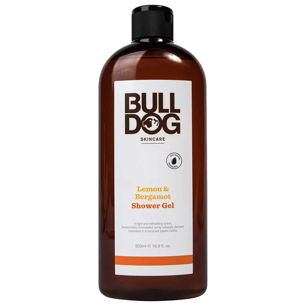 Sữa tắm Bulldog Shower Gel (6 mùi hương)