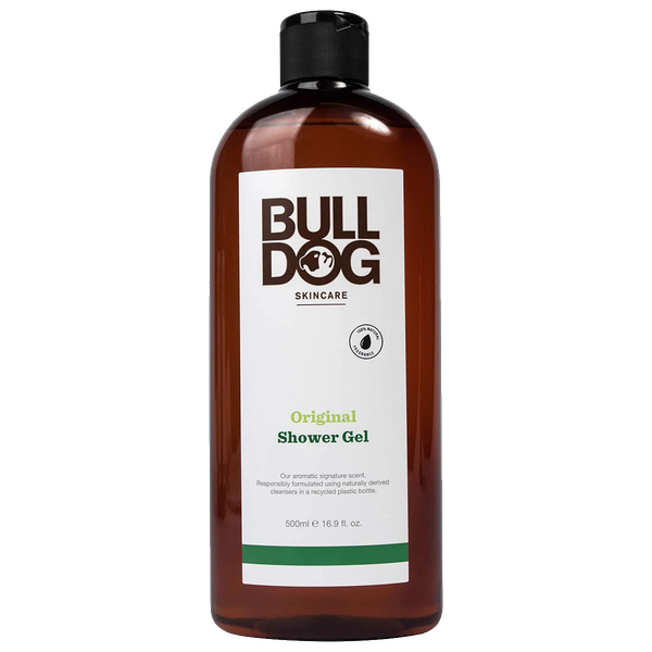 Sữa tắm Bulldog Shower Gel (6 mùi hương)