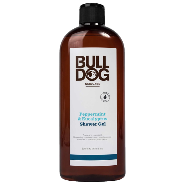 Sữa tắm Bulldog Shower Gel (6 mùi hương)