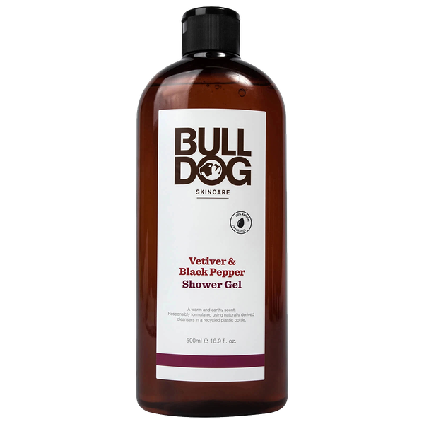 Sữa tắm Bulldog Shower Gel (6 mùi hương)