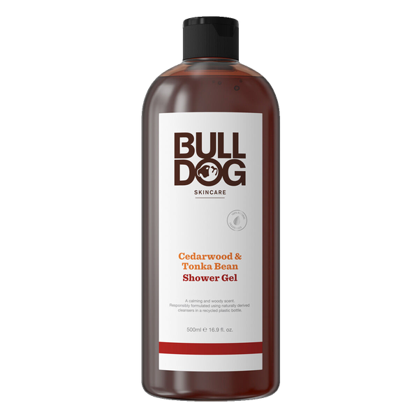 Sữa tắm Bulldog Shower Gel (6 mùi hương)