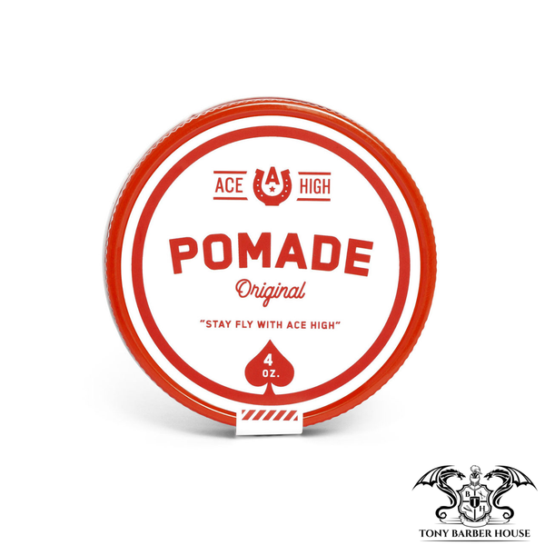 Ace High Original Pomade