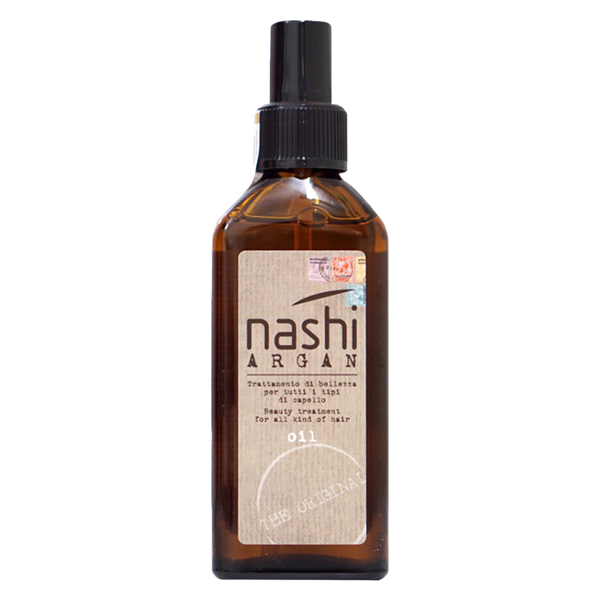 Tinh dầu dưỡng tóc Nashi Argan Oil