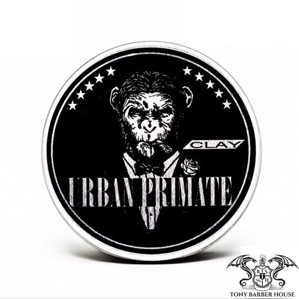 Urban Primate Clay Pomade