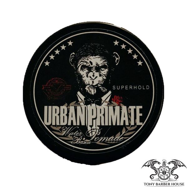 Urban Primate Super Hold Pomade
