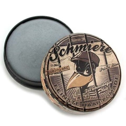 Schmiere Prison Blues Special Edition Rock Hard