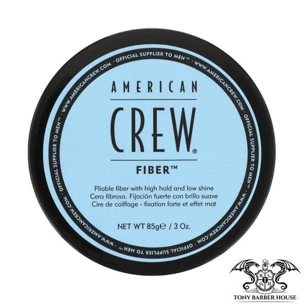 American Crew Fiber - Miễn phí giao hàng – Tony Barber House American Crew Fiber - Miễn phí giao hàng – Tony Barber House