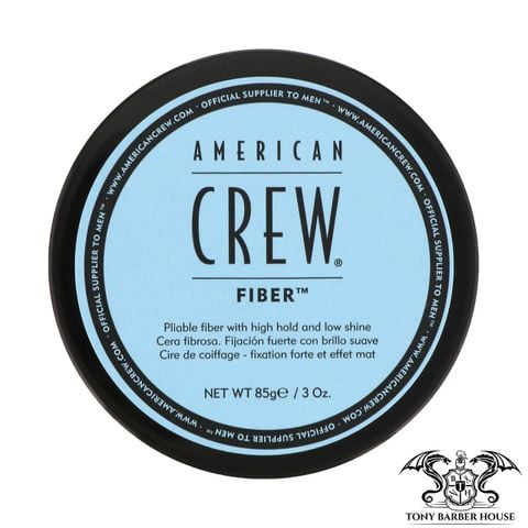 American Crew Fiber