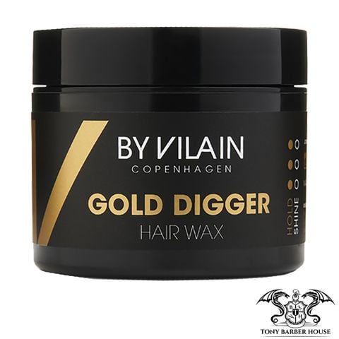 By Vilain Gold Digger