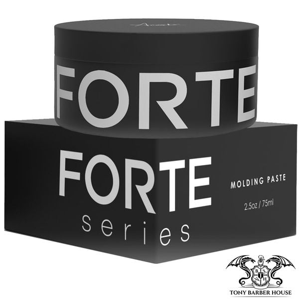 Forte Series Molding Paste