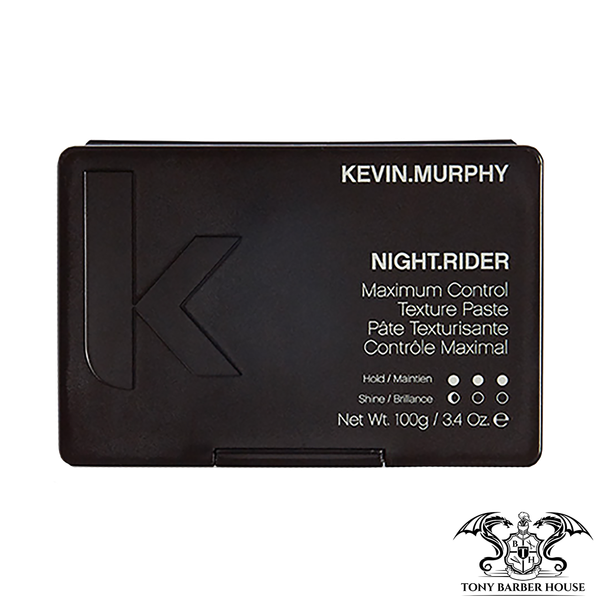 Kevin Murphy Night Rider