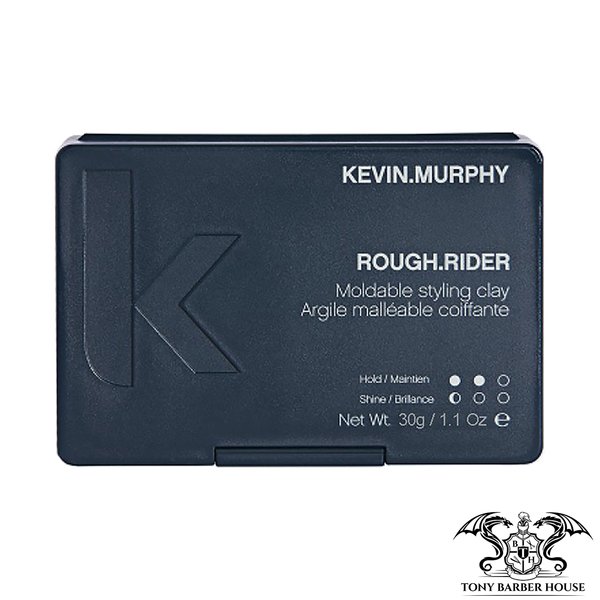 Kevin Murphy Rough Rider