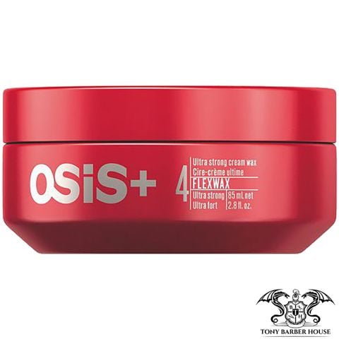 Osis Flexwax 4