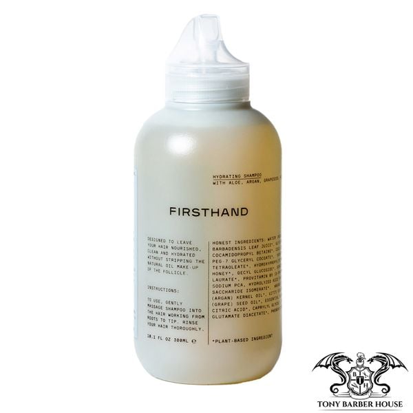 Dầu gội Firsthand Supply Hydrating Shampoo