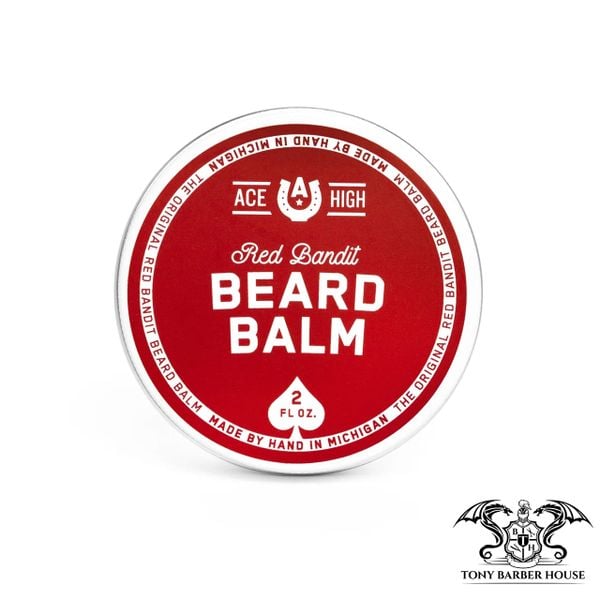 Sáp dưỡng râu Ace High Beard Balm