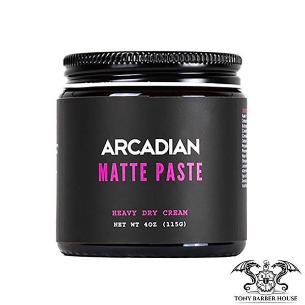 Arcadian Matte Paste