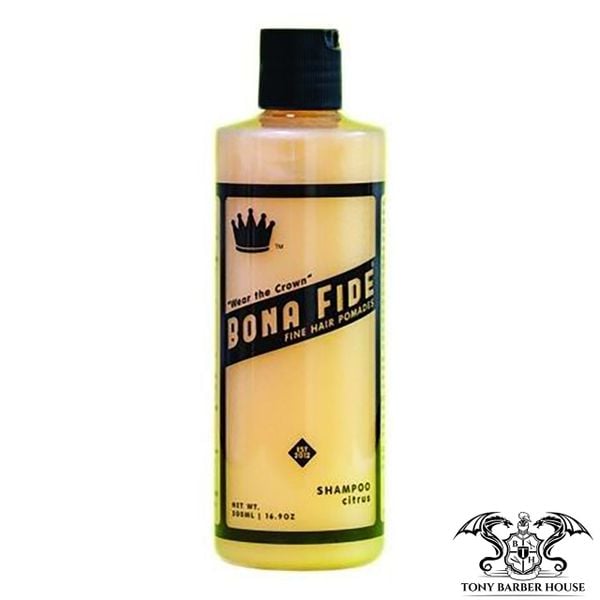 Dầu gội Bonafide Shampoo