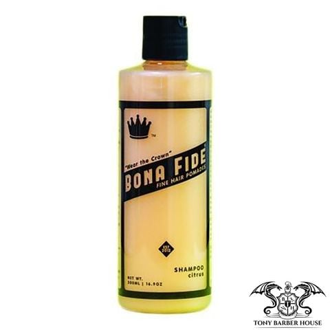 Bonafide Shampoo