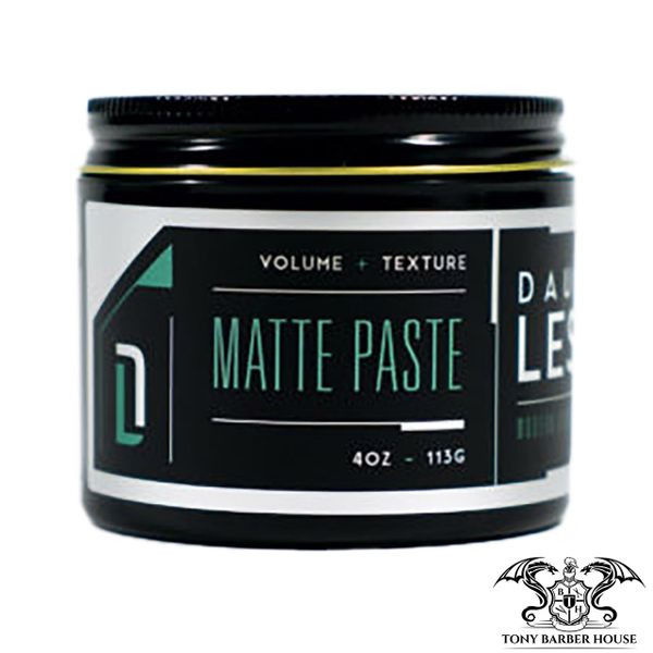 Dauntless Matte Paste