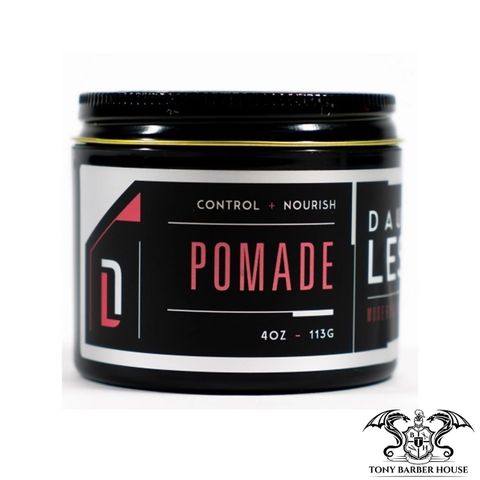 Dauntless Pomade