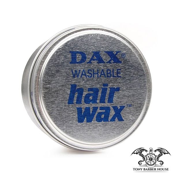 Dax Hair Wax Miễn phí giao hàng Tony Barber House