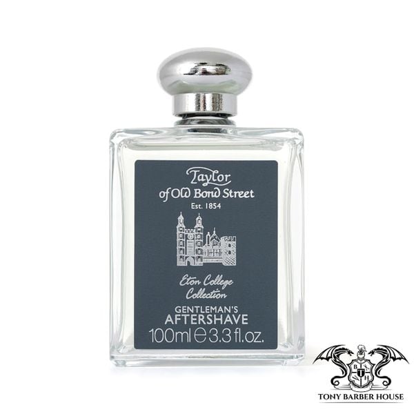 Dưỡng da sau cạo râu Taylor of Old Bond Street Eton College Aftershave Lotion