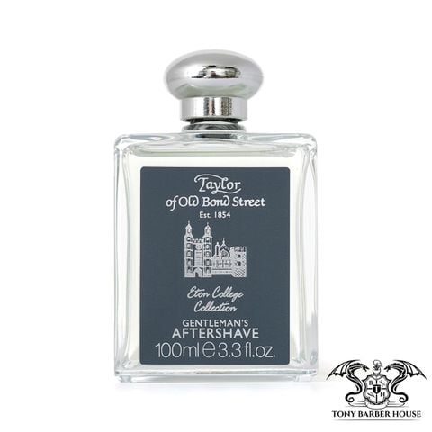 Taylor of Old Bond Street Eton College Aftershave Lotion