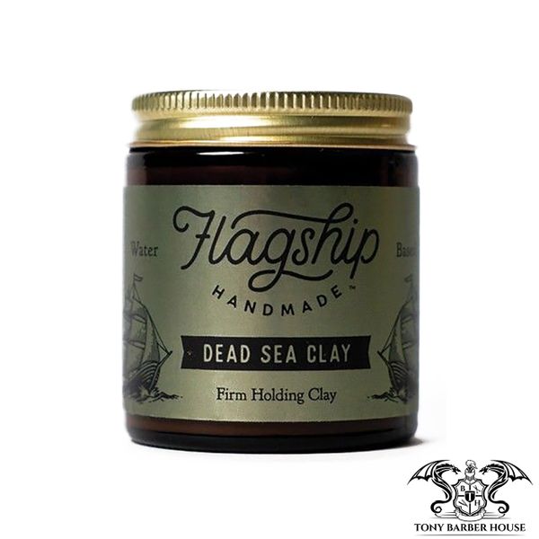 Flagship Dead Sea Clay