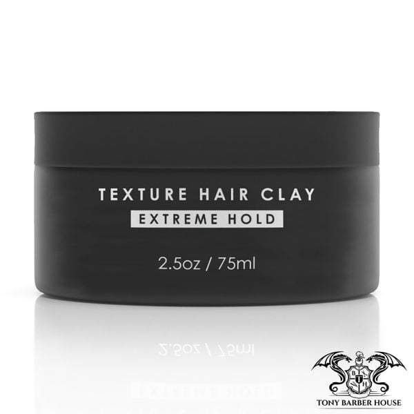 Forte Series Texture Clay