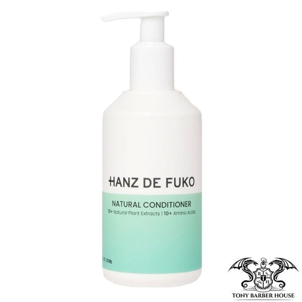 Hanz De Fuko Natural Conditioner