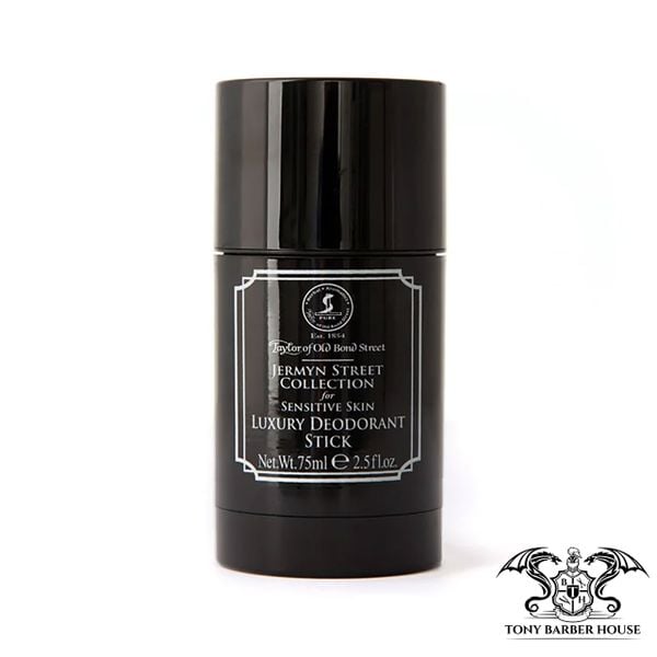 Lăn khử mùi Taylor of Old Bond Street Jermyn Street Deodorant Stick